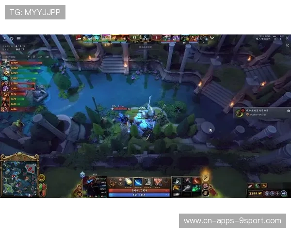 《Dota 2》国际秋季赛紧张激烈，战况不断升级，dota2秋季赛首日