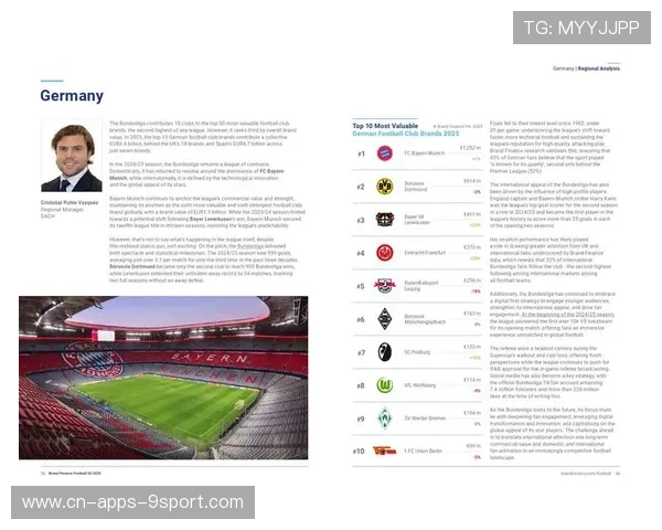 PSG国际市场影响力持续扩大，成为全球足球品牌新标杆