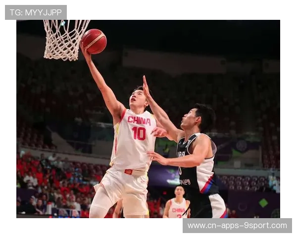 中国篮球的赞助商管理策略分析，中国篮球队的赞助商有哪些