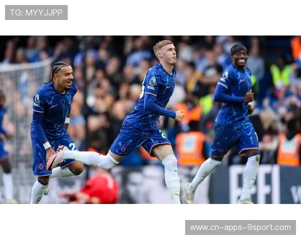 帕尔默点球射入死角，切尔西主场一比零险胜西汉姆联